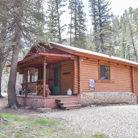 Bear Bait Villa Red River Bagian luar foto